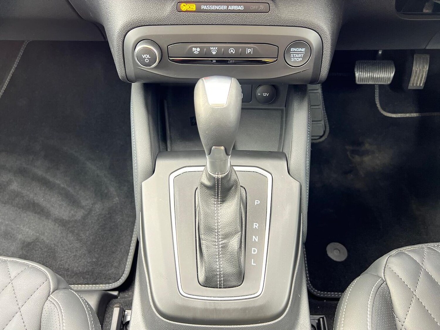 Used Ford Focus 2024 for sale - 76089123: Photo 13