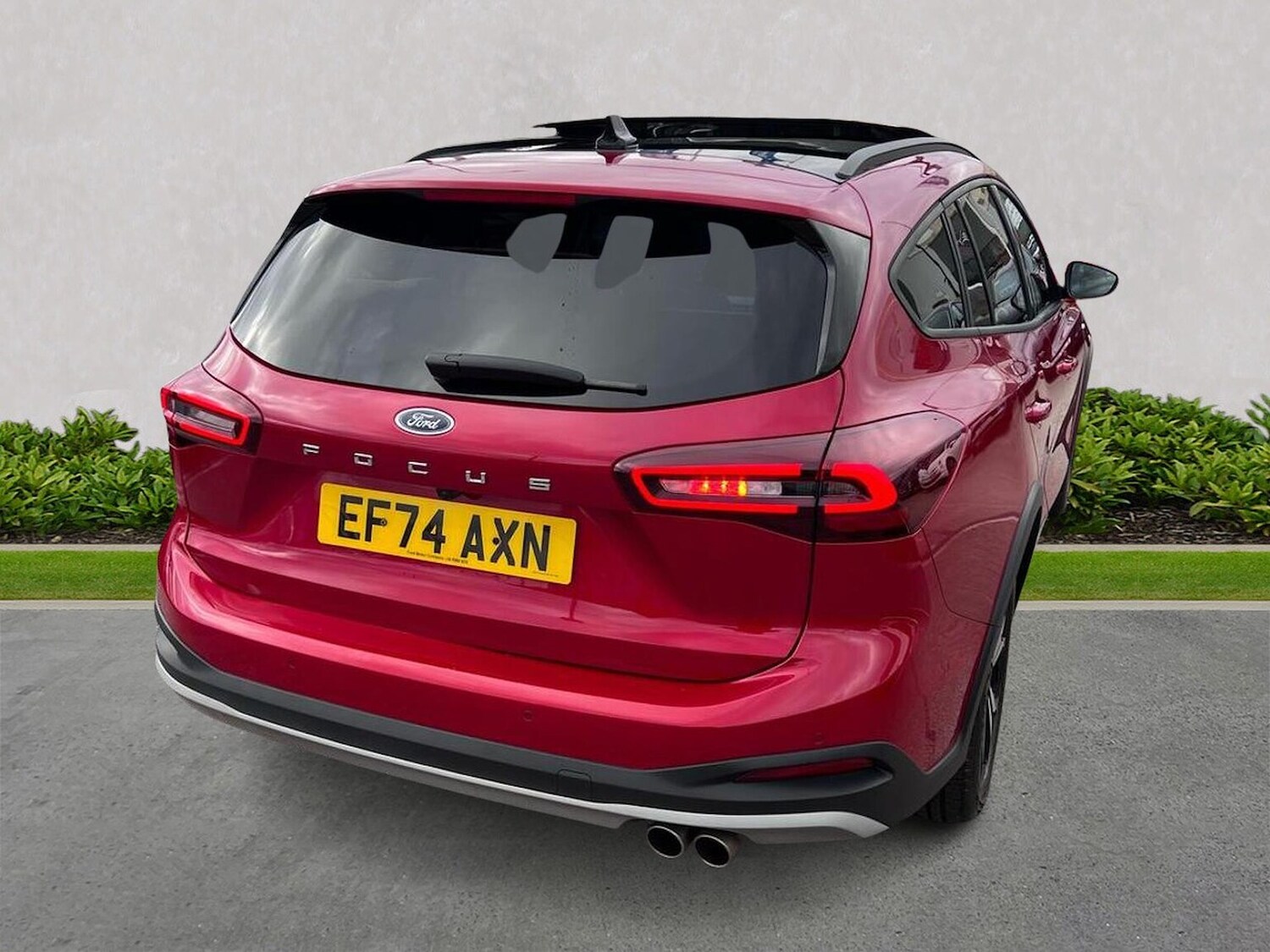 Used Ford Focus 2024 for sale - 76089123: Photo 18