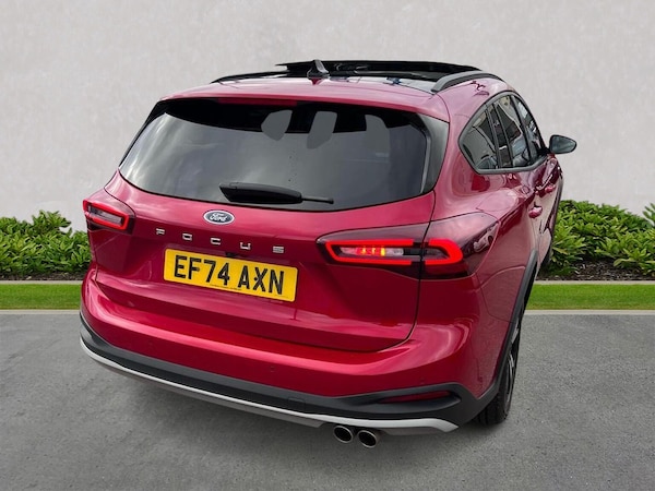 Used Ford Focus 2024 for sale - 76089123: Photo 18