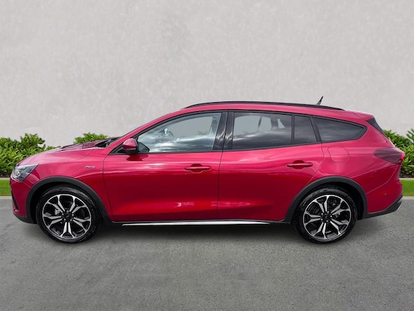Used Ford Focus 2024 for sale - 76089123: Photo 19