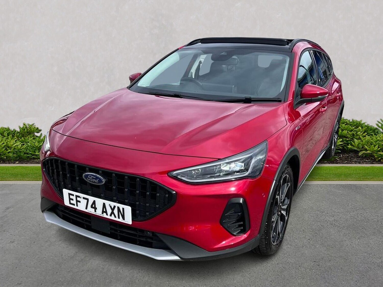 Used Ford Focus 2024 for sale - 76089123: Photo 20