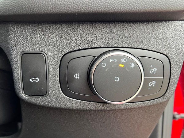 Used Ford Focus 2024 for sale - 76089123: Photo 22