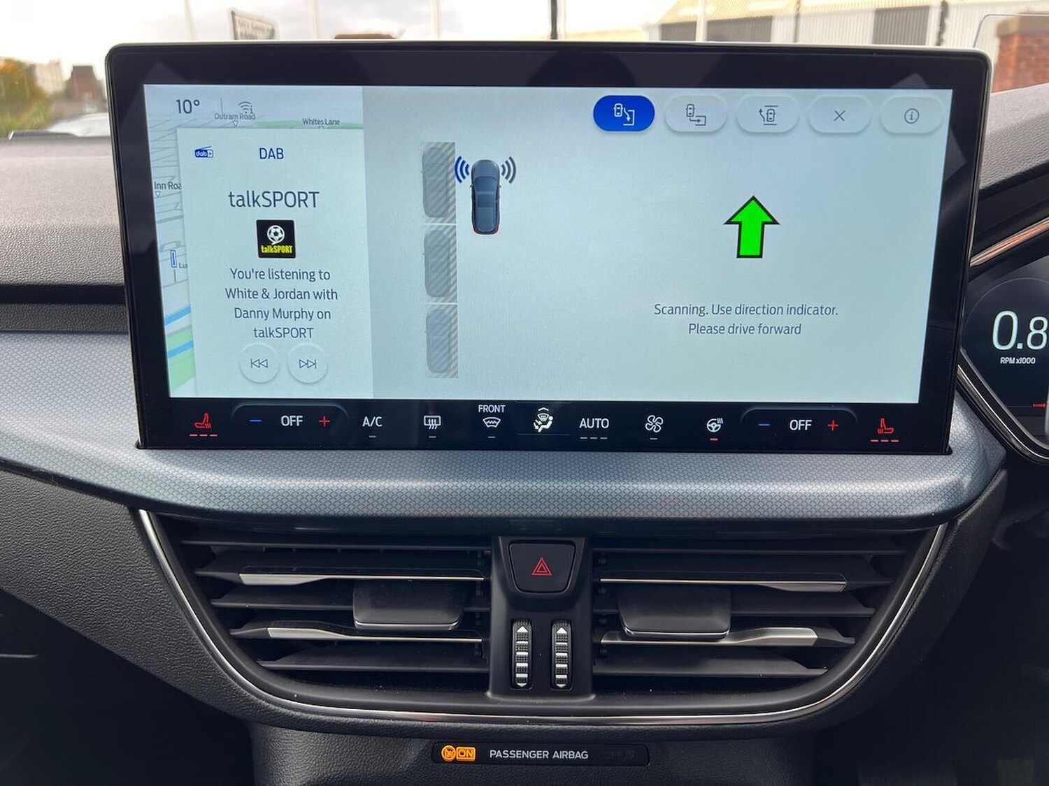 Used Ford Focus 2024 for sale - 76089123: Photo 25