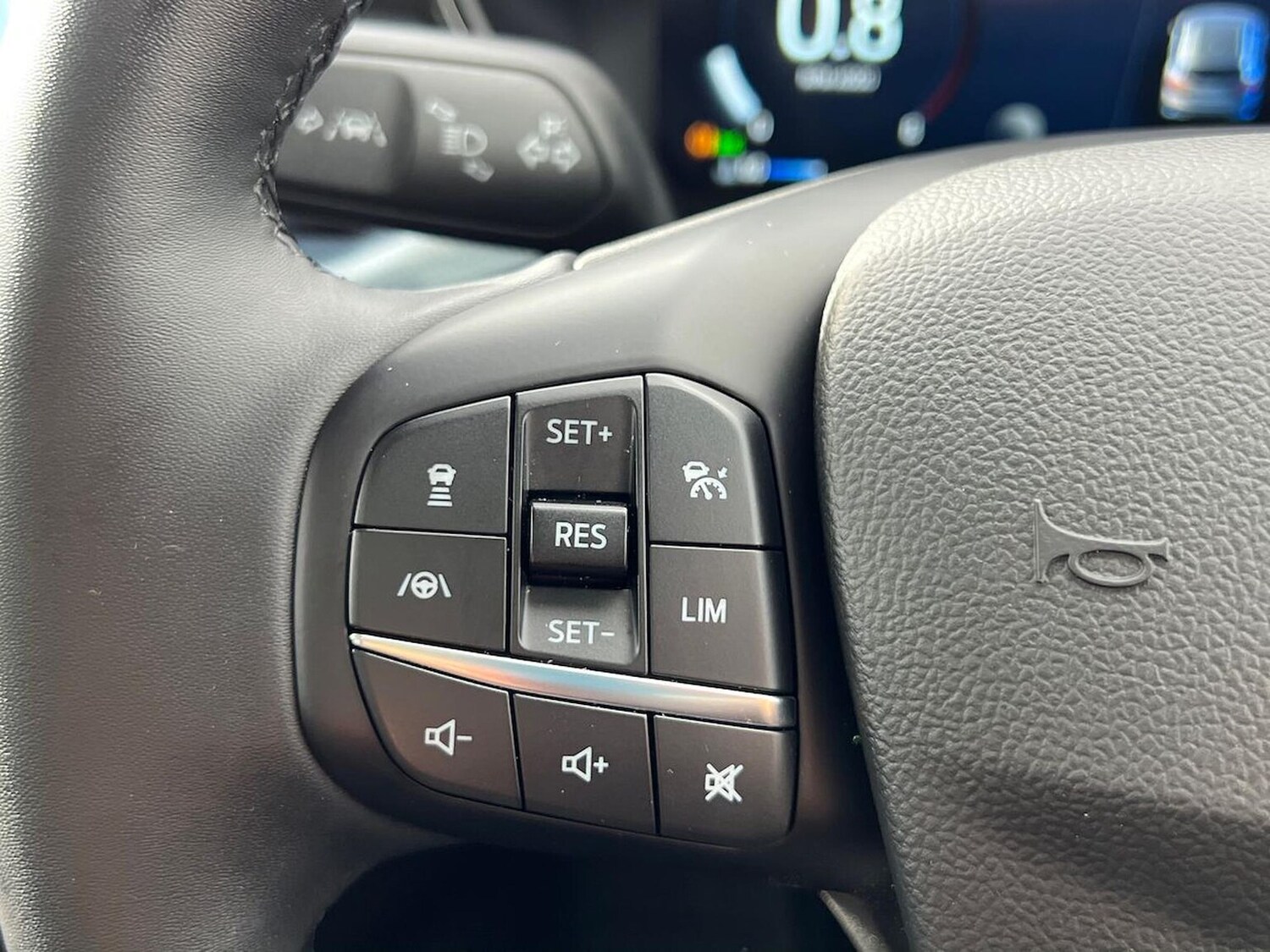 Used Ford Focus 2024 for sale - 76089123: Photo 26