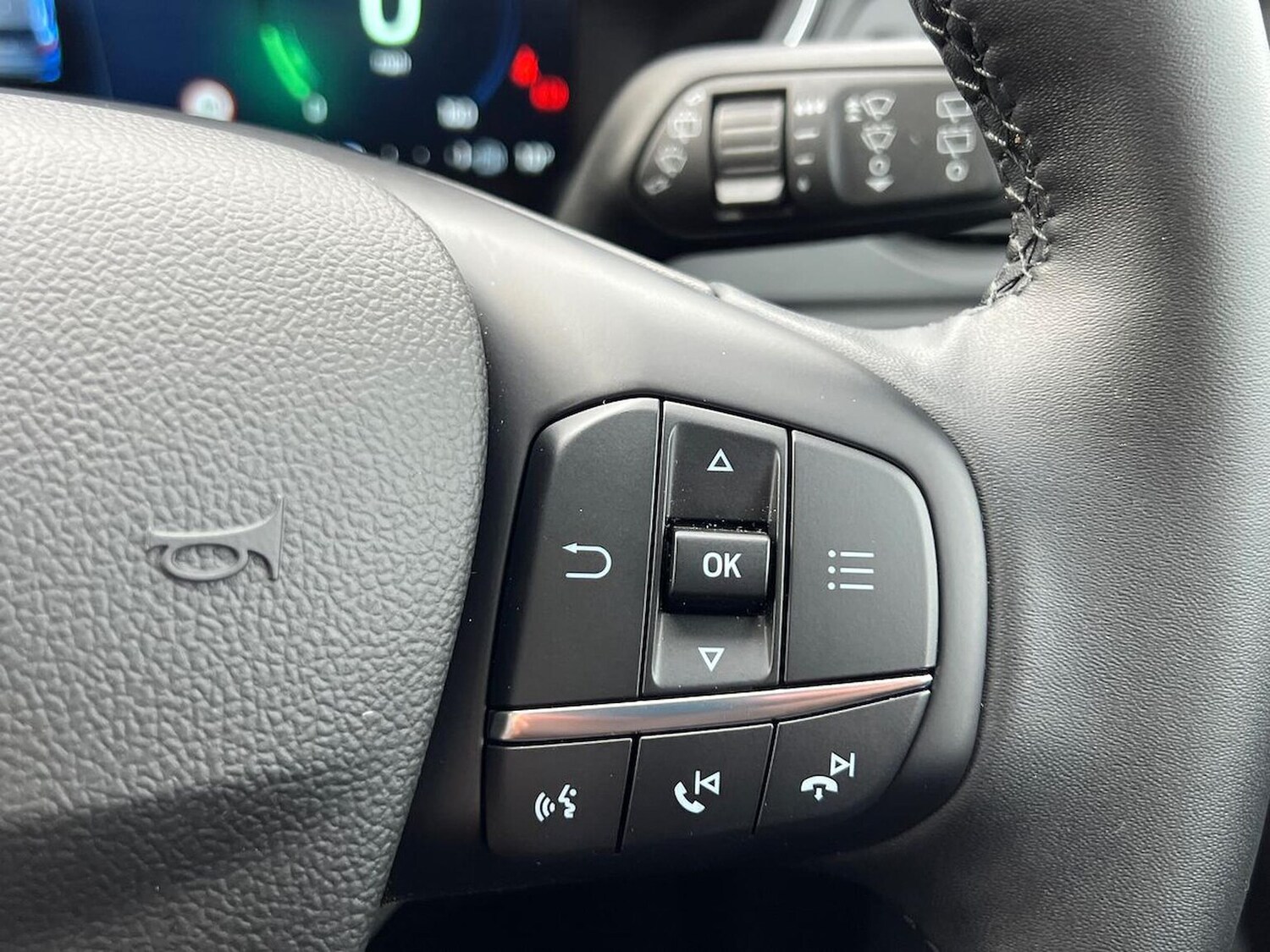 Used Ford Focus 2024 for sale - 76089123: Photo 27