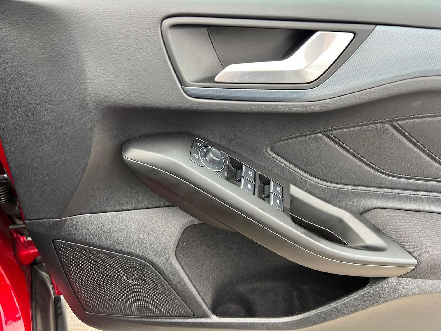 Used Ford Focus 2024 for sale - 76089123: Photo 30