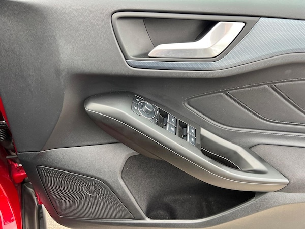 Used Ford Focus 2024 for sale - 76089123: Photo 30
