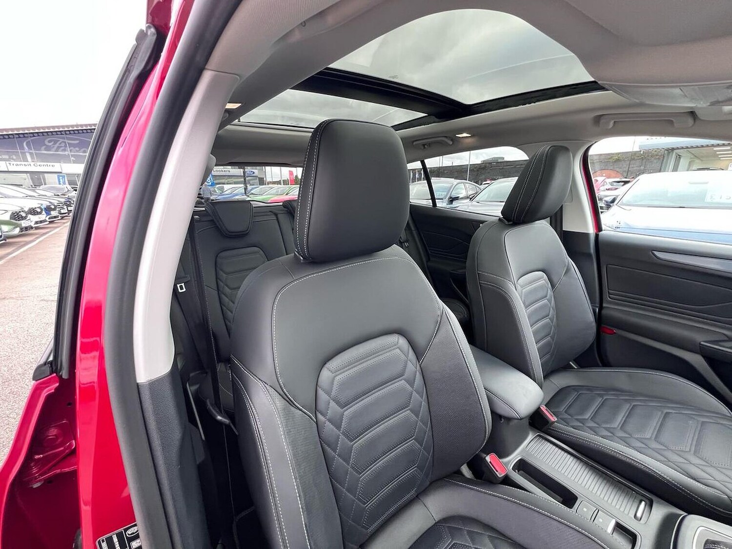 Used Ford Focus 2024 for sale - 76089123: Photo 32