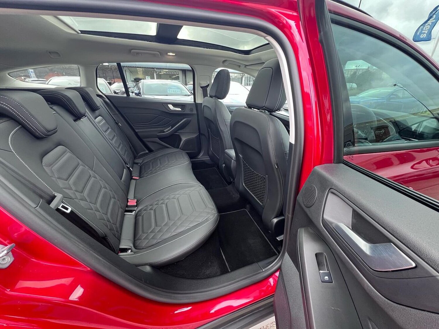 Used Ford Focus 2024 for sale - 76089123: Photo 33