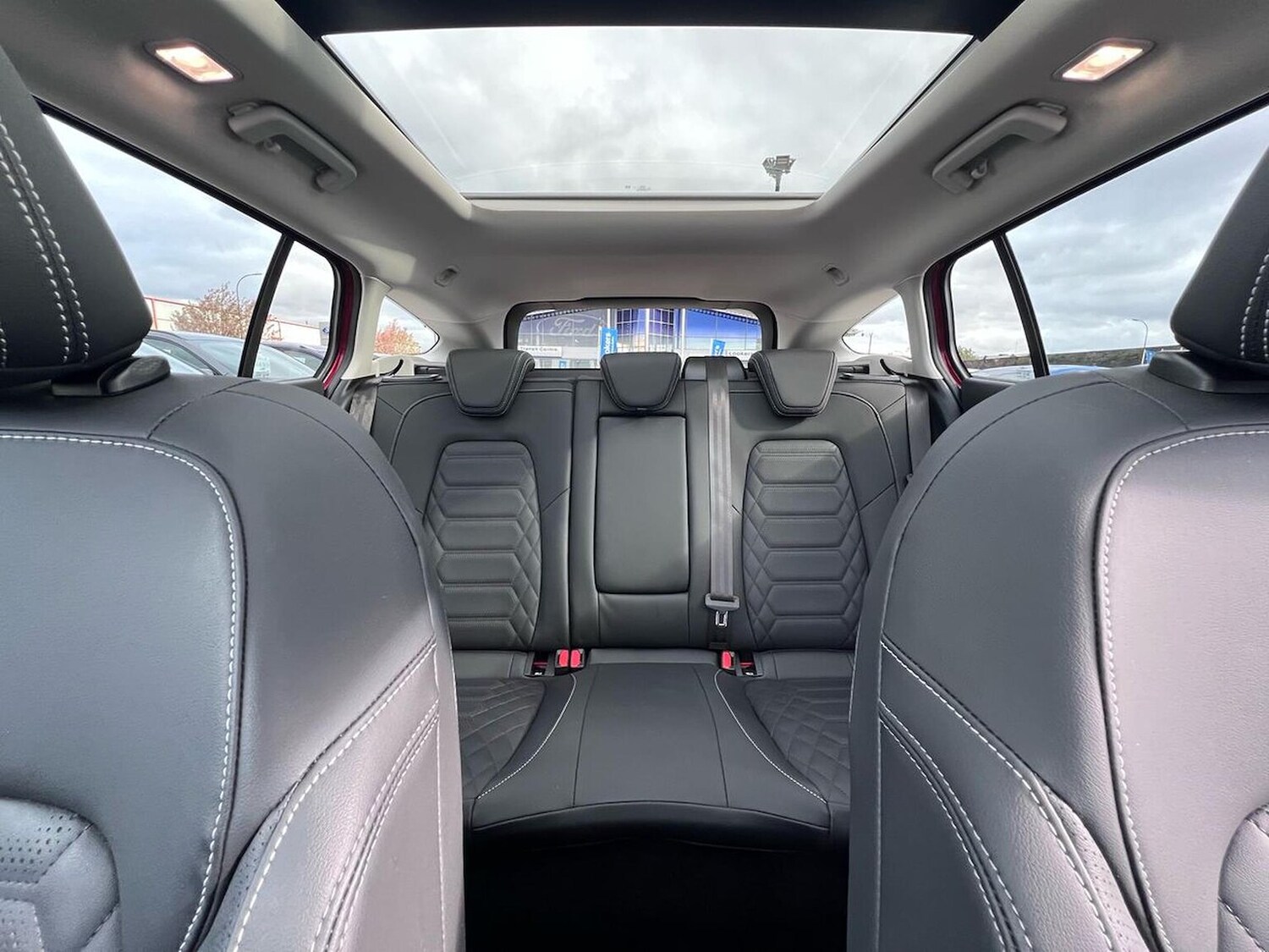 Used Ford Focus 2024 for sale - 76089123: Photo 34