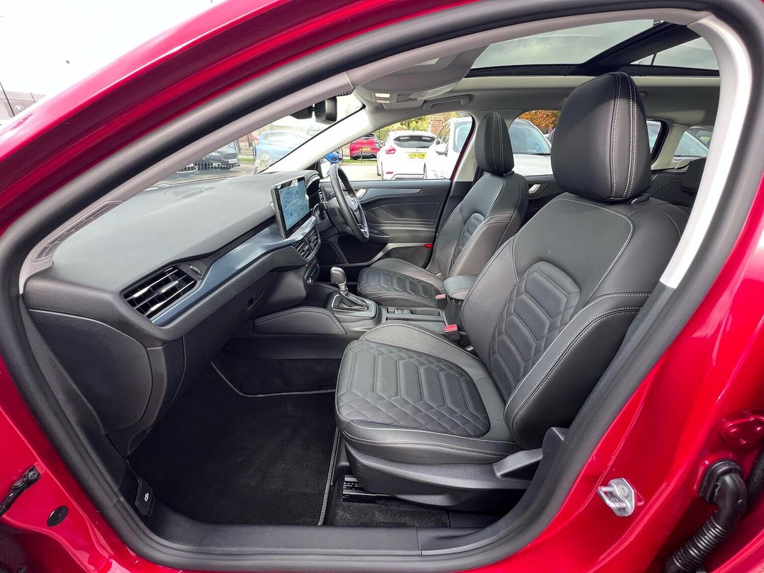 Used Ford Focus 2024 for sale - 76089123: Photo 35