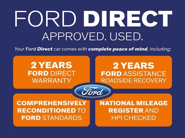 Used Ford Focus 2024 for sale - 76089123: Photo 36