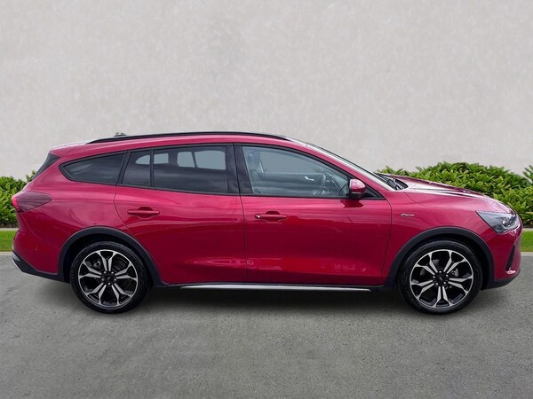 Used Ford Focus 2024 for sale - 76089123: Photo 3