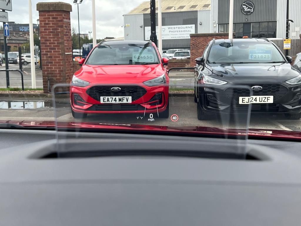 Used Ford Focus 2024 for sale - 76089123: Photo 42