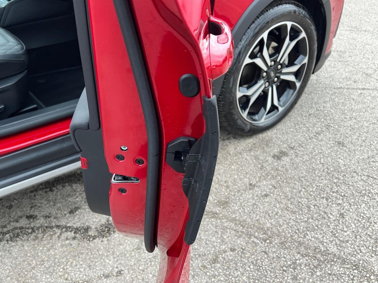 Used Ford Focus 2024 for sale - 76089123: Photo 43