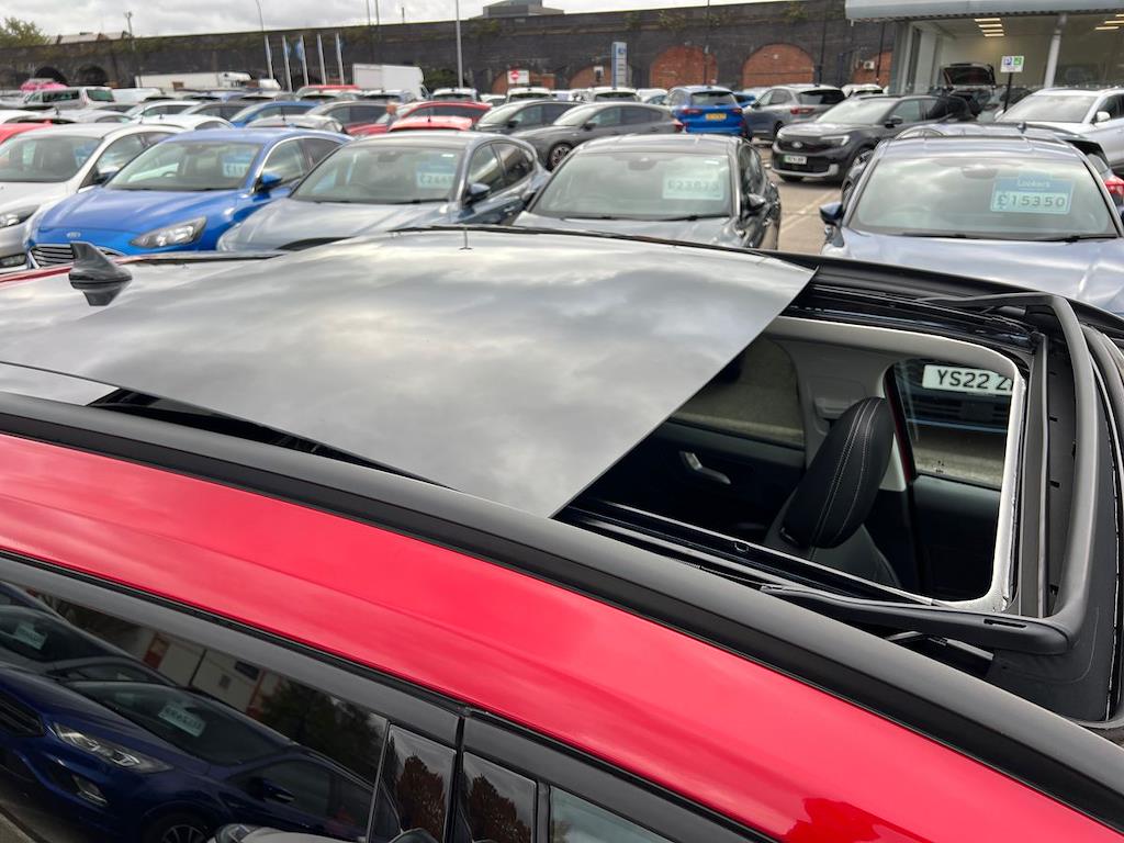 Used Ford Focus 2024 for sale - 76089123: Photo 44