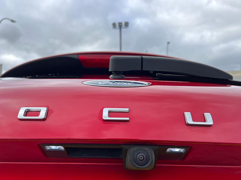 Used Ford Focus 2024 for sale - 76089123: Photo 45