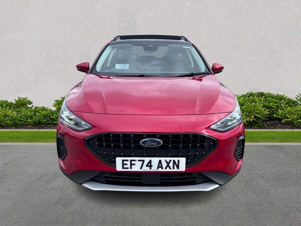 Used Ford Focus 2024 for sale - 76089123: Photo 5