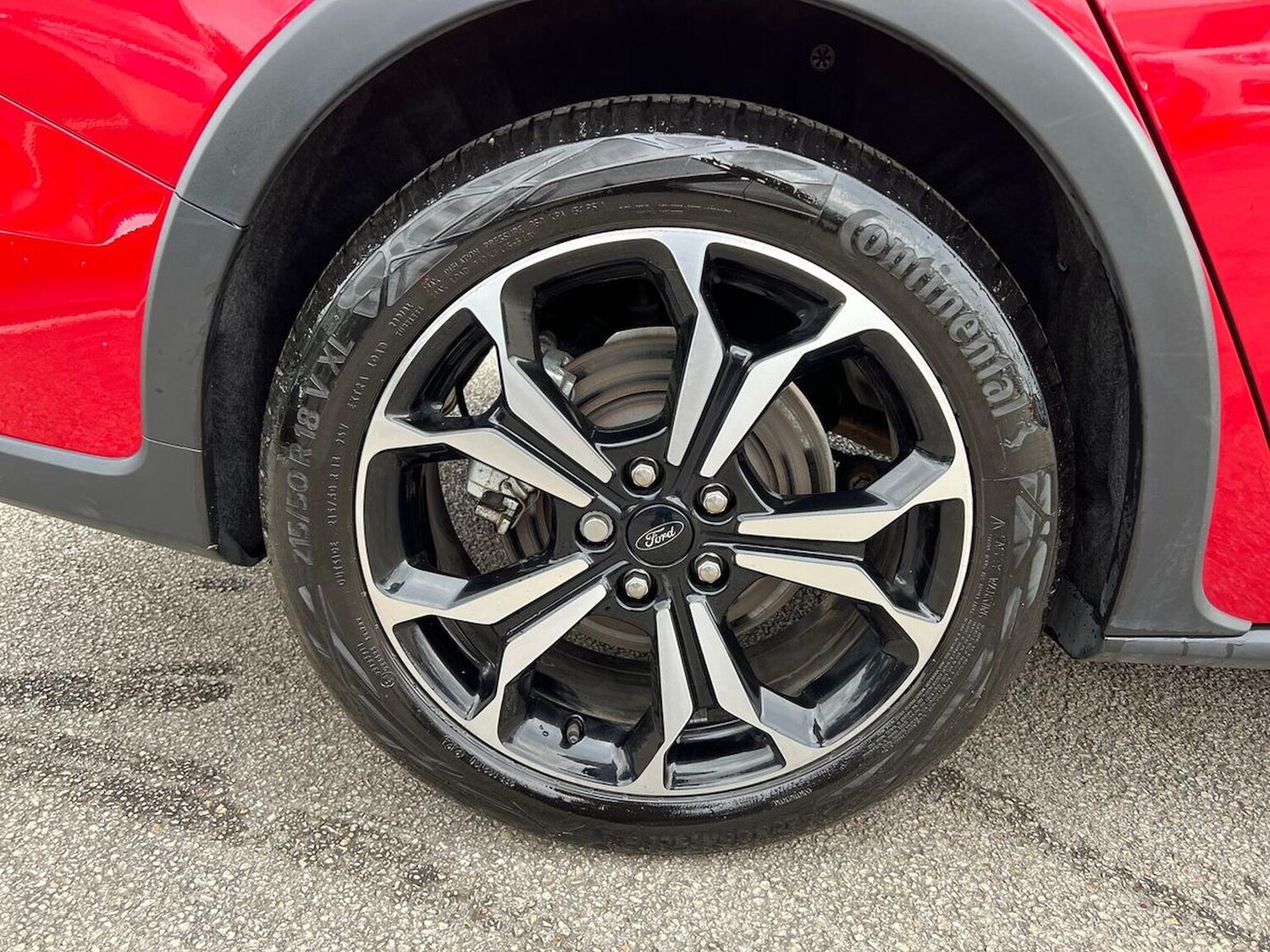 Used Ford Focus 2024 for sale - 76089123: Photo 6