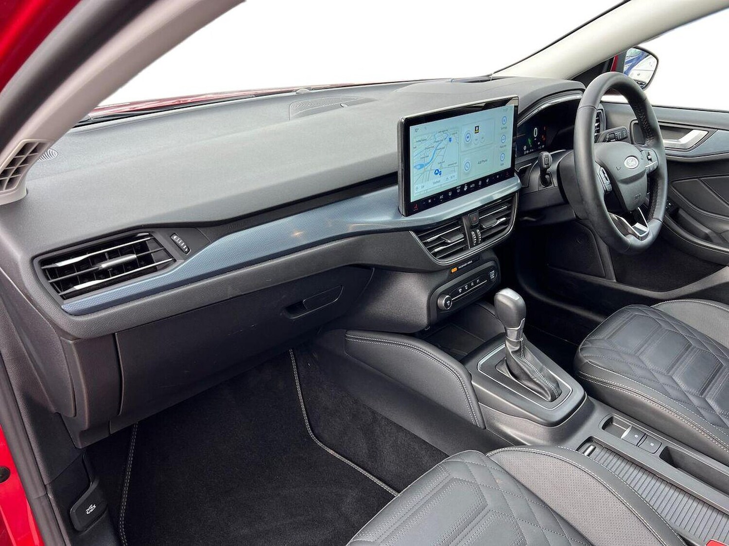 Used Ford Focus 2024 for sale - 76089123: Photo 7