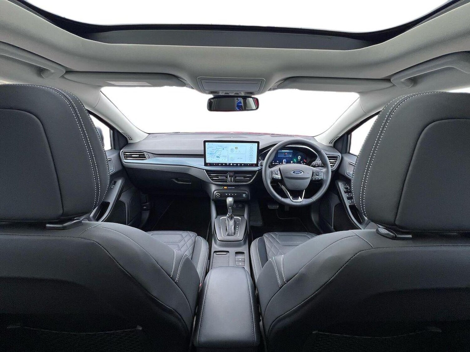 Used Ford Focus 2024 for sale - 76089123: Photo 8