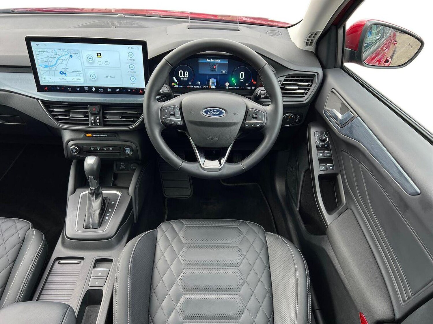 Used Ford Focus 2024 for sale - 76089123: Photo 9