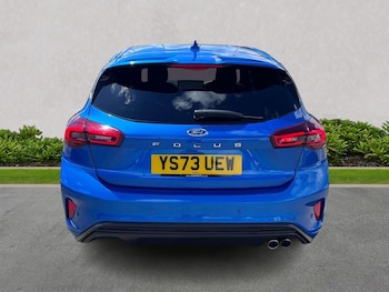 Used Ford Focus 2023 for sale - 78640655: Photo