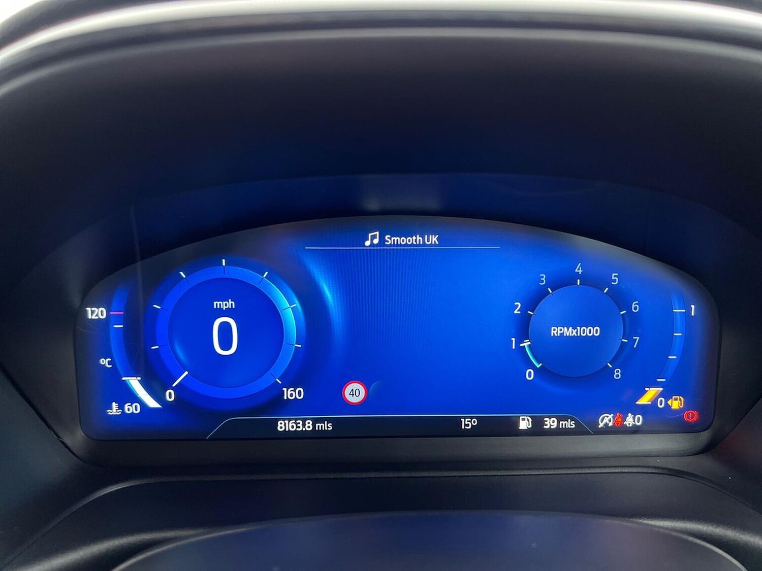 Used Ford Fiesta 2022 for sale - 76461787: Photo 10