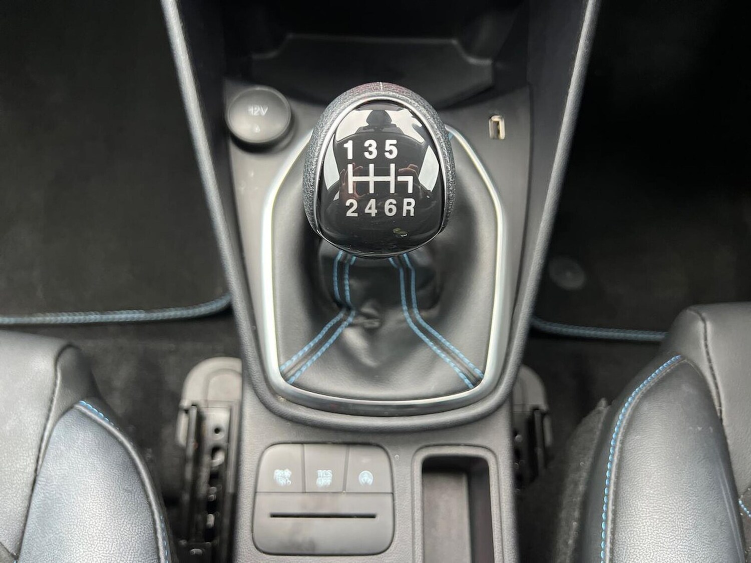 Used Ford Fiesta 2022 for sale - 76461787: Photo 13