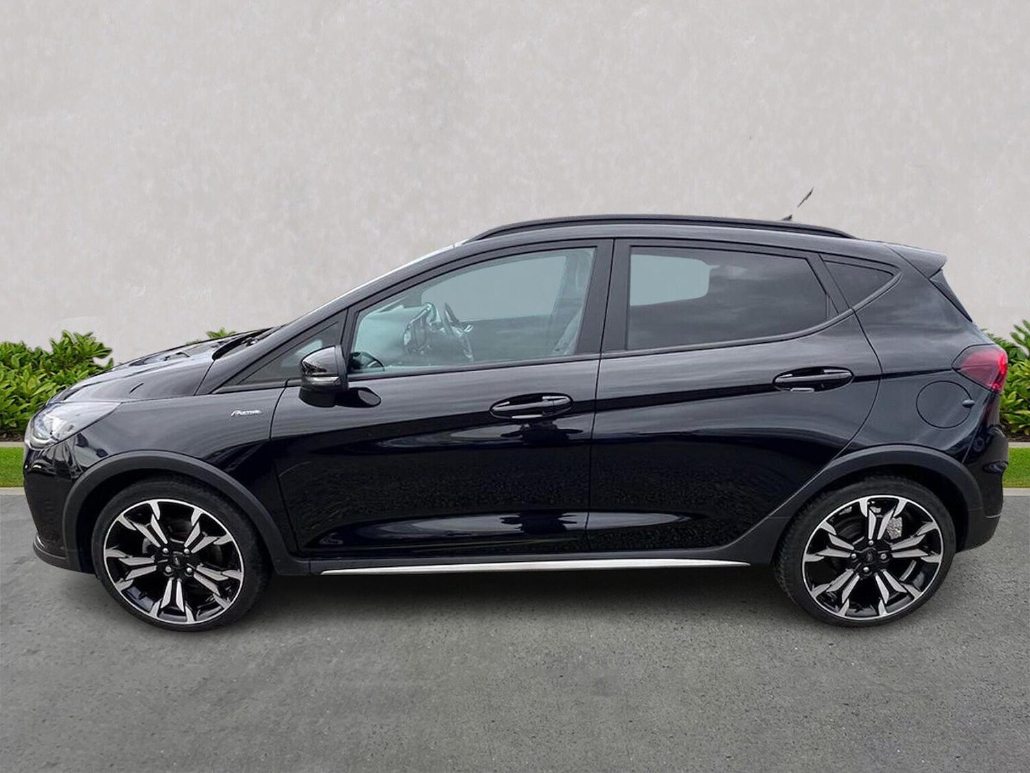 Used Ford Fiesta 2022 for sale - 76461787: Photo 19