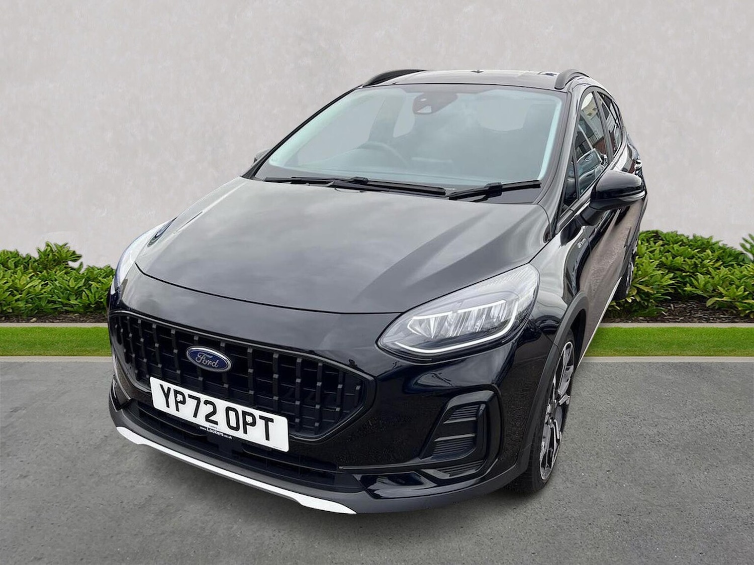 Used Ford Fiesta 2022 for sale - 76461787: Photo 20