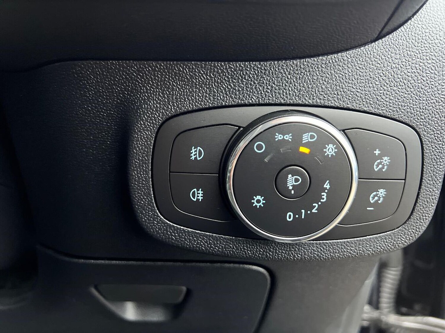 Used Ford Fiesta 2022 for sale - 76461787: Photo 22