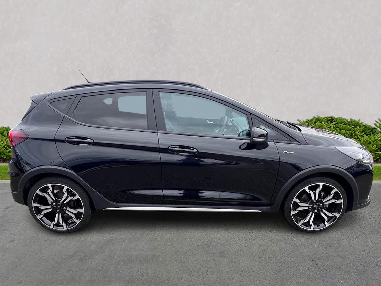 Used Ford Fiesta 2022 for sale - 76461787: Photo 3