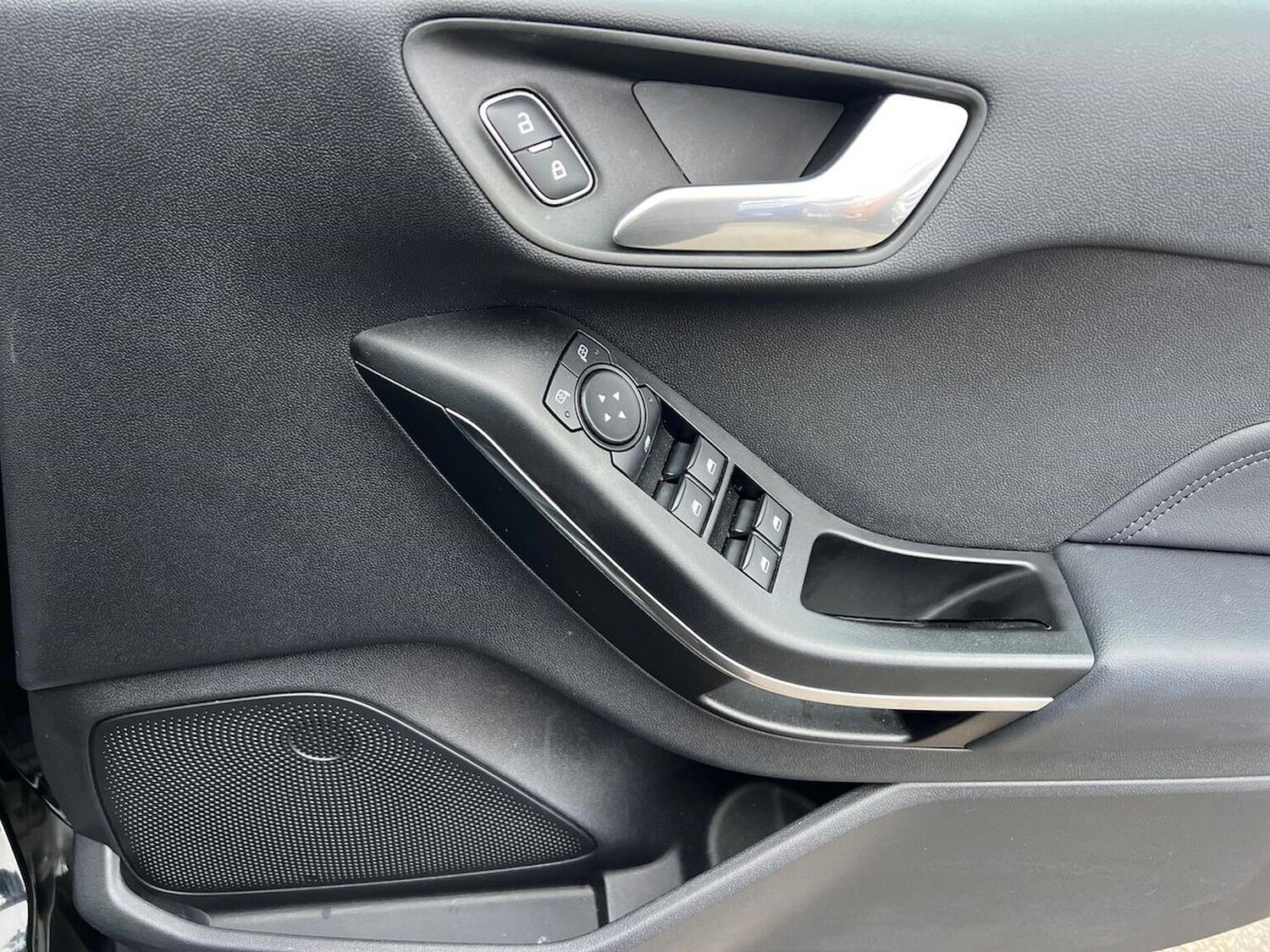 Used Ford Fiesta 2022 for sale - 76461787: Photo 30