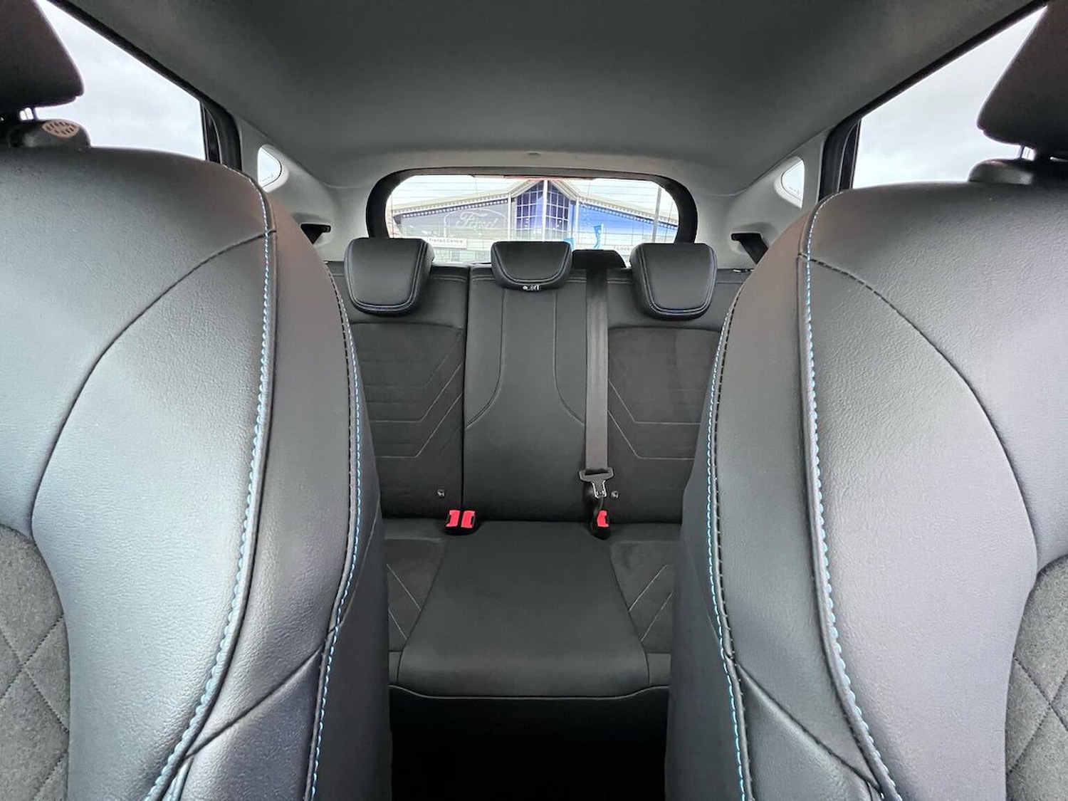 Used Ford Fiesta 2022 for sale - 76461787: Photo 34