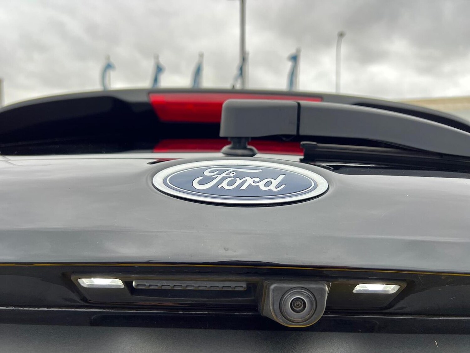 Used Ford Fiesta 2022 for sale - 76461787: Photo 37