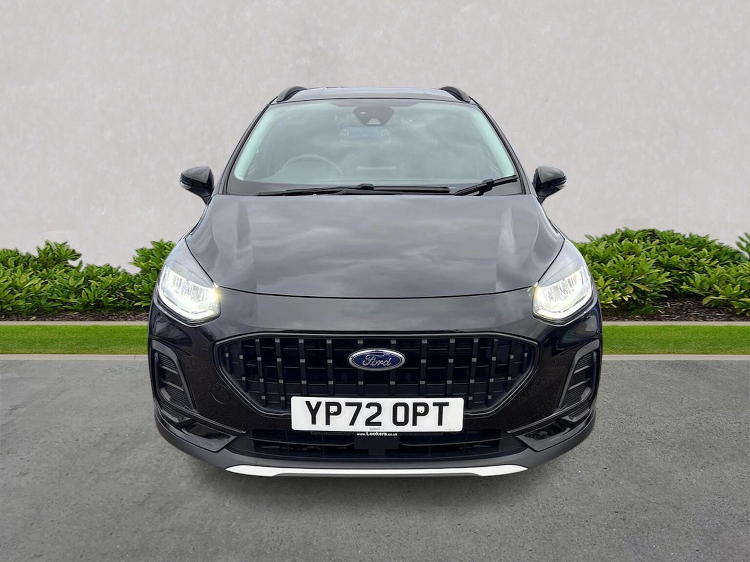 Used Ford Fiesta 2022 for sale - 76461787: Photo 5