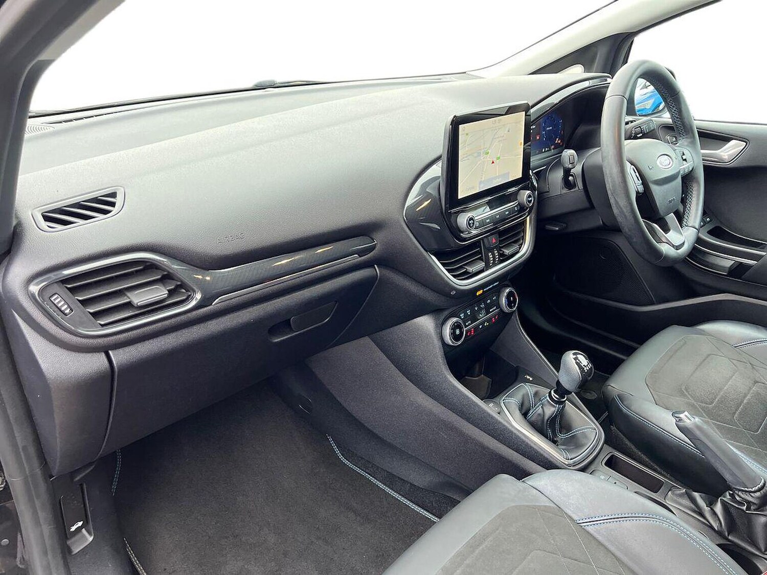 Used Ford Fiesta 2022 for sale - 76461787: Photo 7