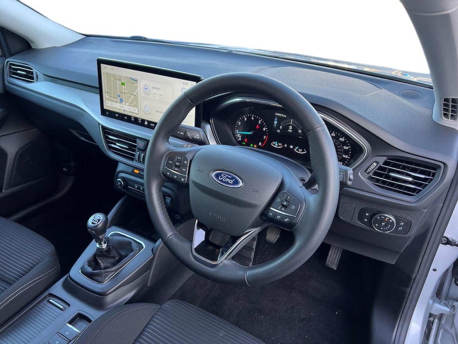 Used Ford Focus 2023 for sale - 77489306: Photo 15