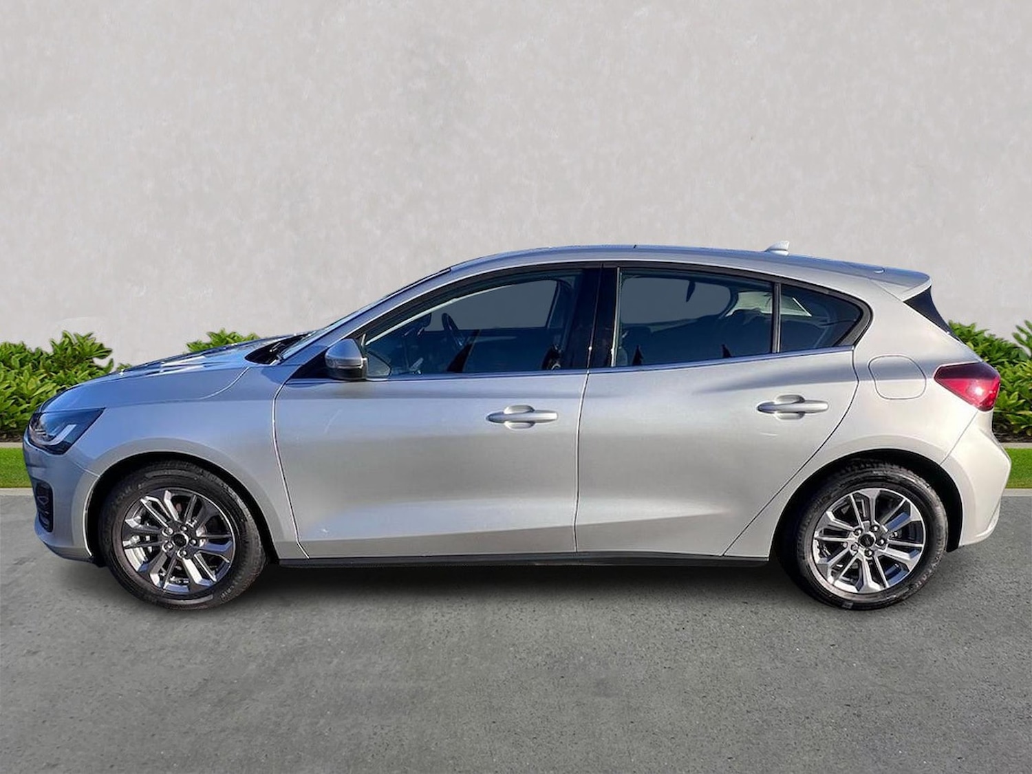 Used Ford Focus 2023 for sale - 77489306: Photo 19