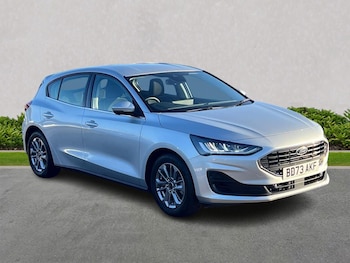 Used Ford Focus 2023 for sale - 77489306: Photo