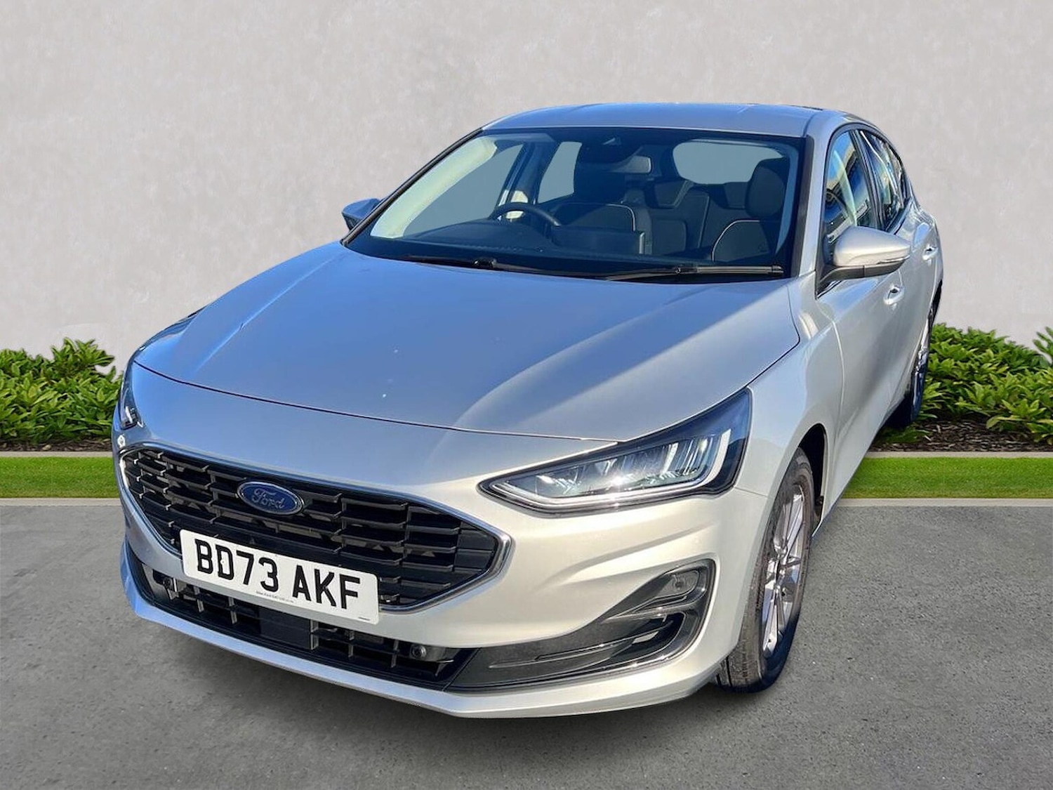 Used Ford Focus 2023 for sale - 77489306: Photo 20