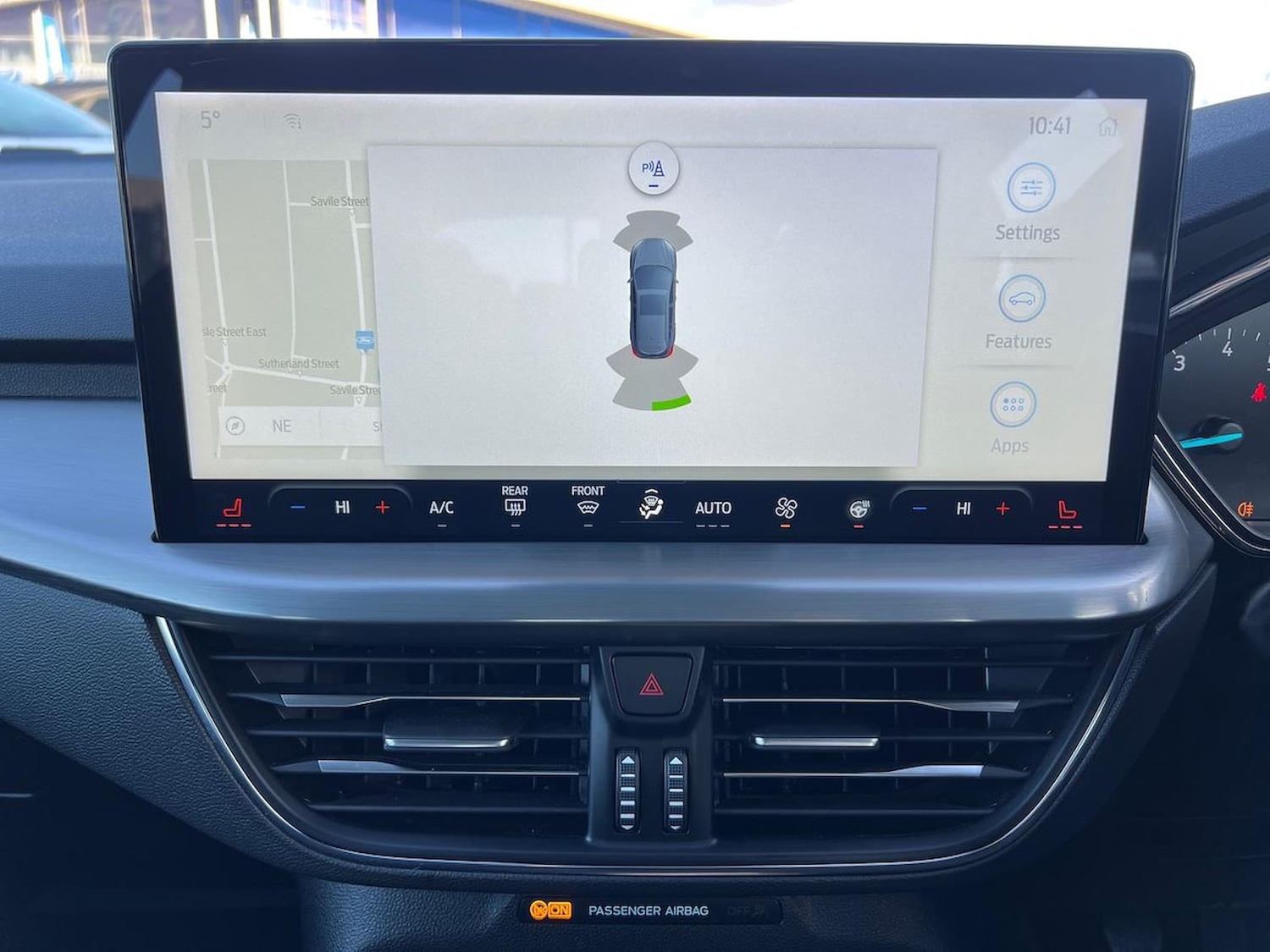 Used Ford Focus 2023 for sale - 77489306: Photo 23