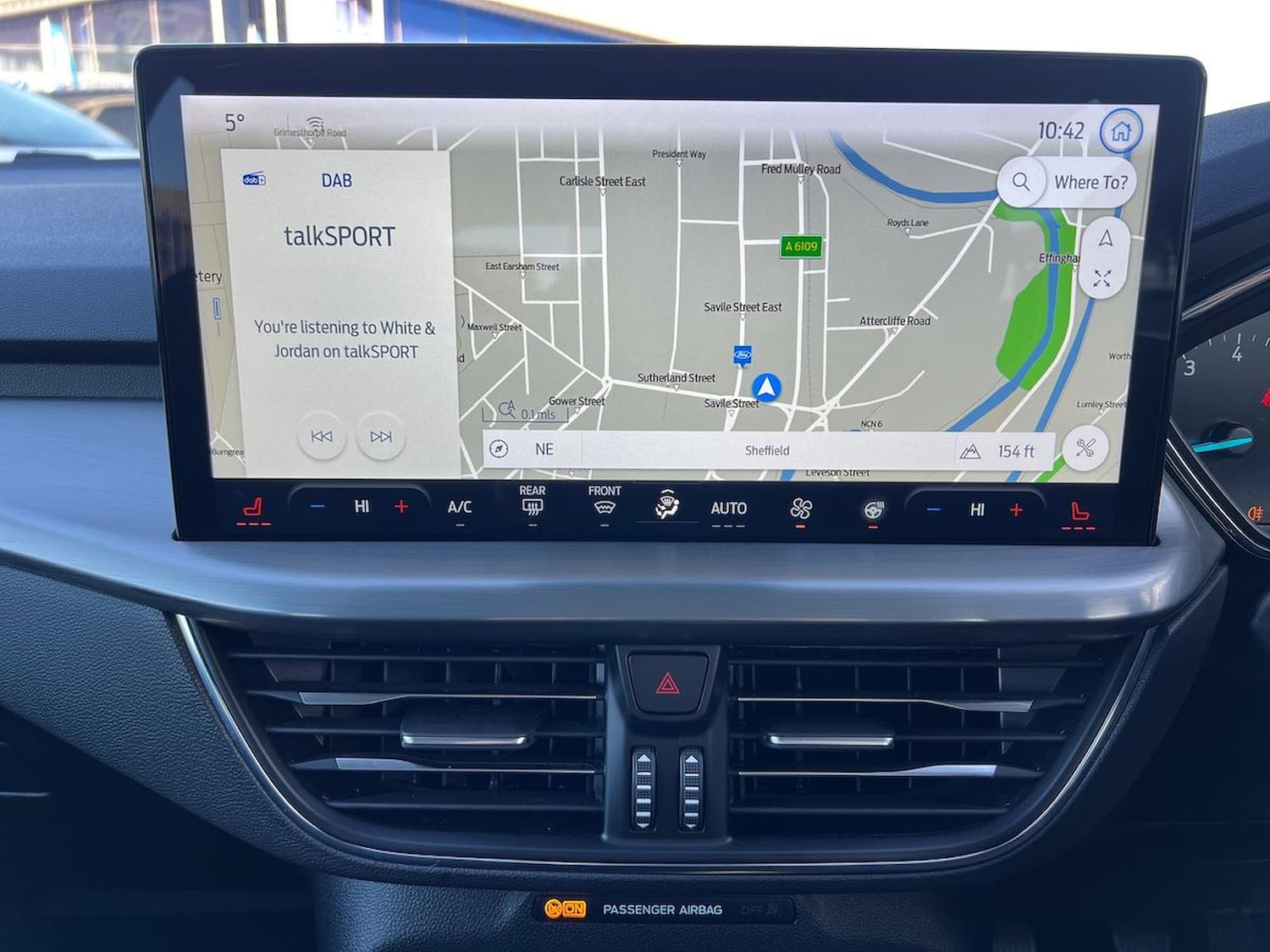 Used Ford Focus 2023 for sale - 77489306: Photo 24