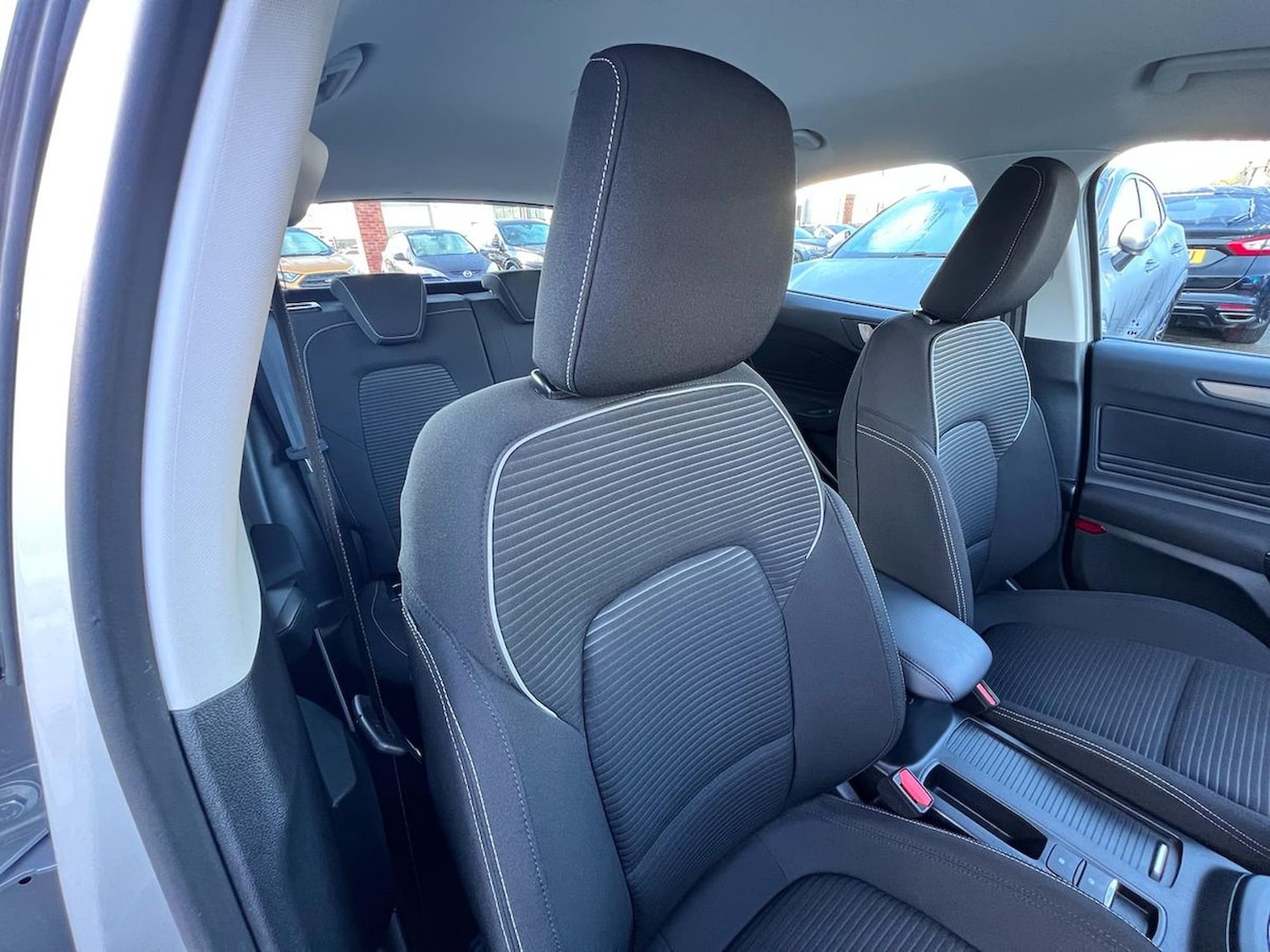 Used Ford Focus 2023 for sale - 77489306: Photo 32