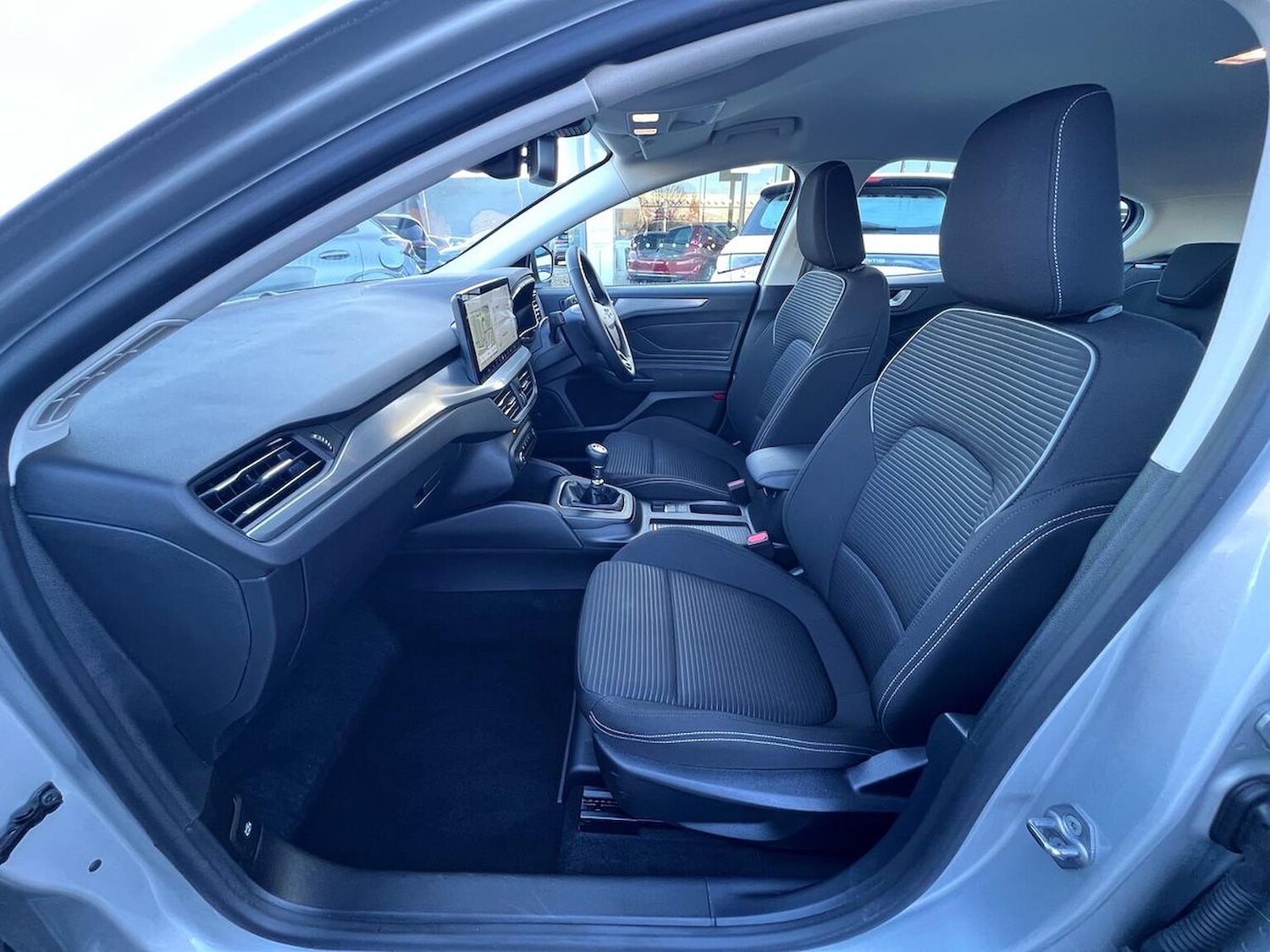 Used Ford Focus 2023 for sale - 77489306: Photo 35