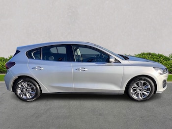 Used Ford Focus 2023 for sale - 77489306: Photo