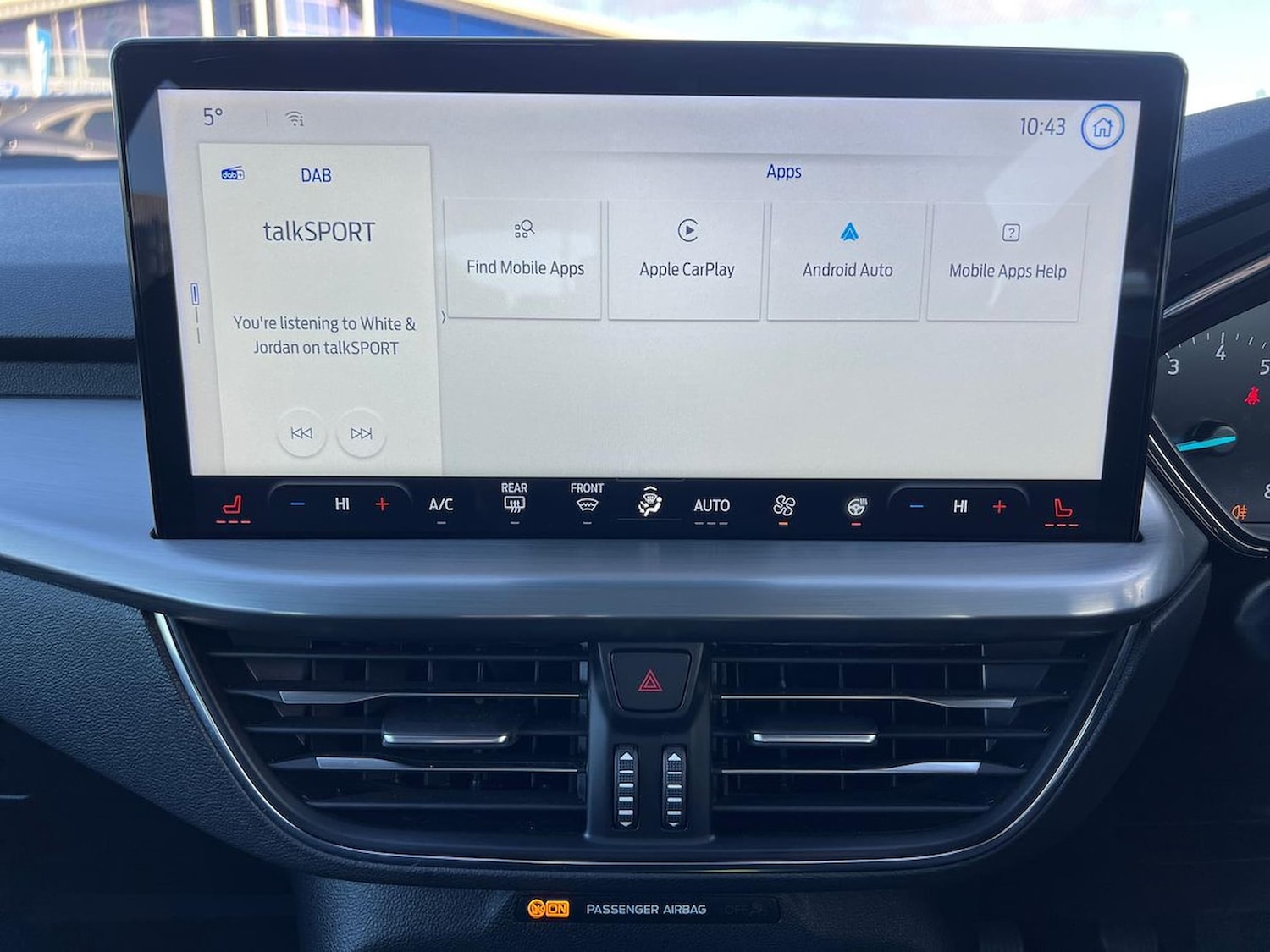 Used Ford Focus 2023 for sale - 77489306: Photo 42