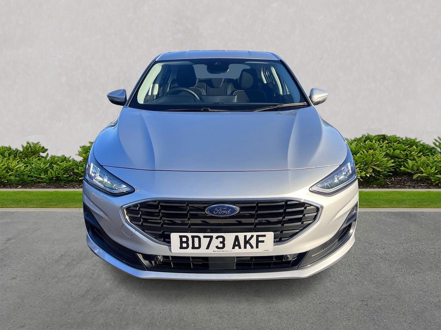 Used Ford Focus 2023 for sale - 77489306: Photo 5