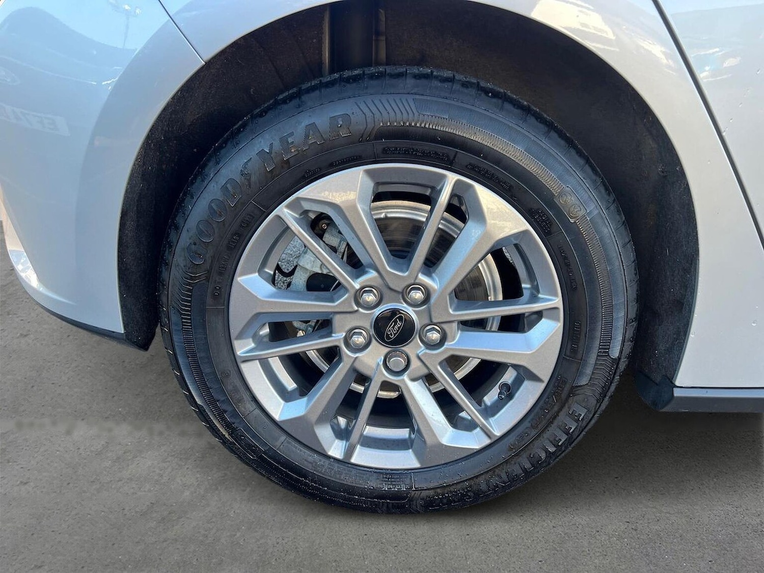 Used Ford Focus 2023 for sale - 77489306: Photo 6